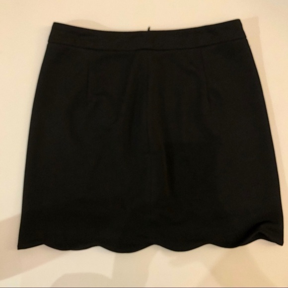 𝅺🍋TOBI Black Skirt - Picture 7 of 11